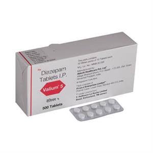 Buy Valium Online