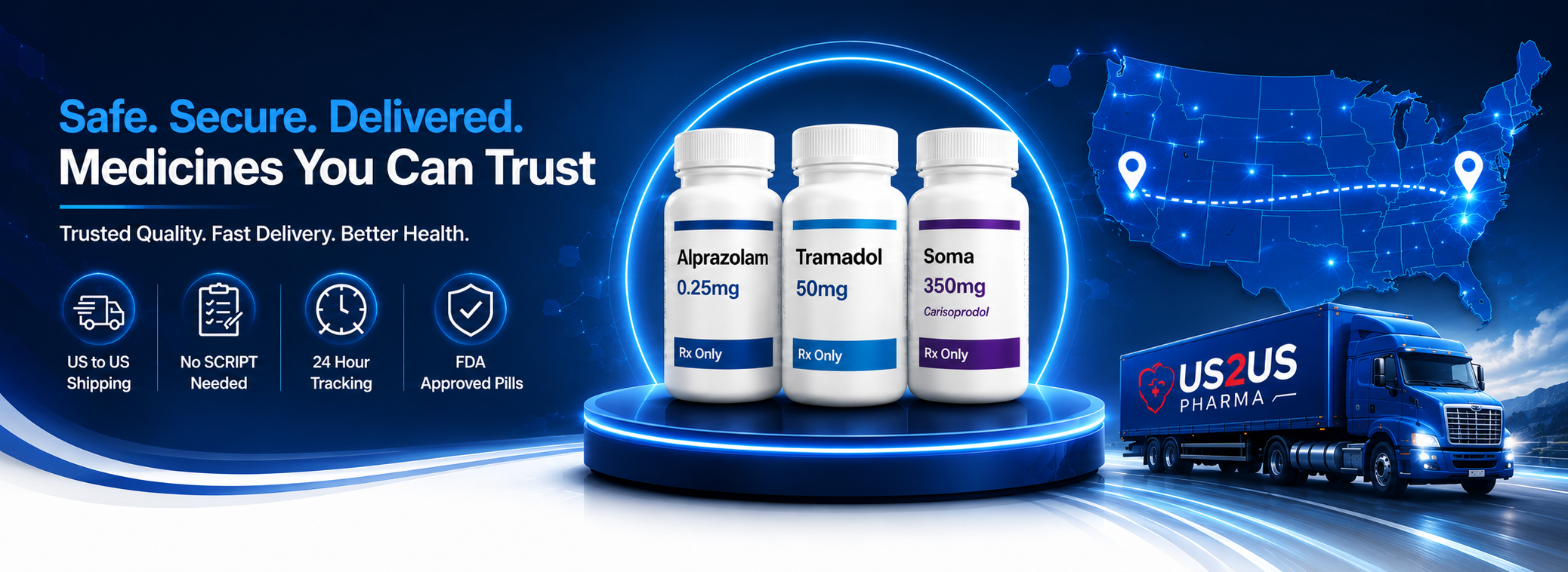 US2US Pharma Banner 3